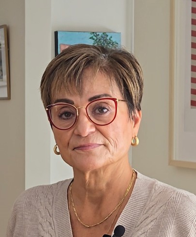 Carla Calme