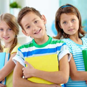 Kids A1- A2.1